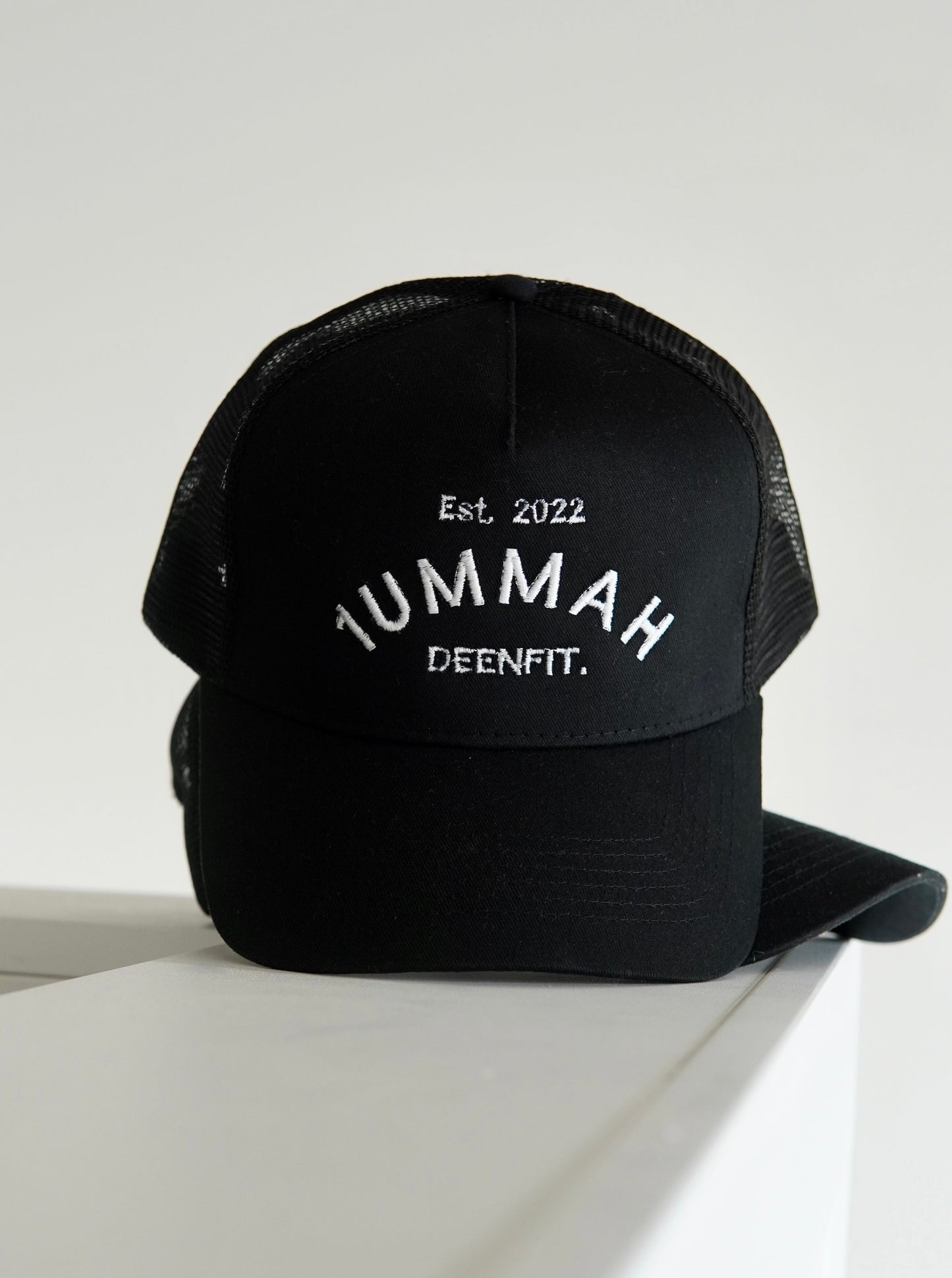 1UMMAH CAP