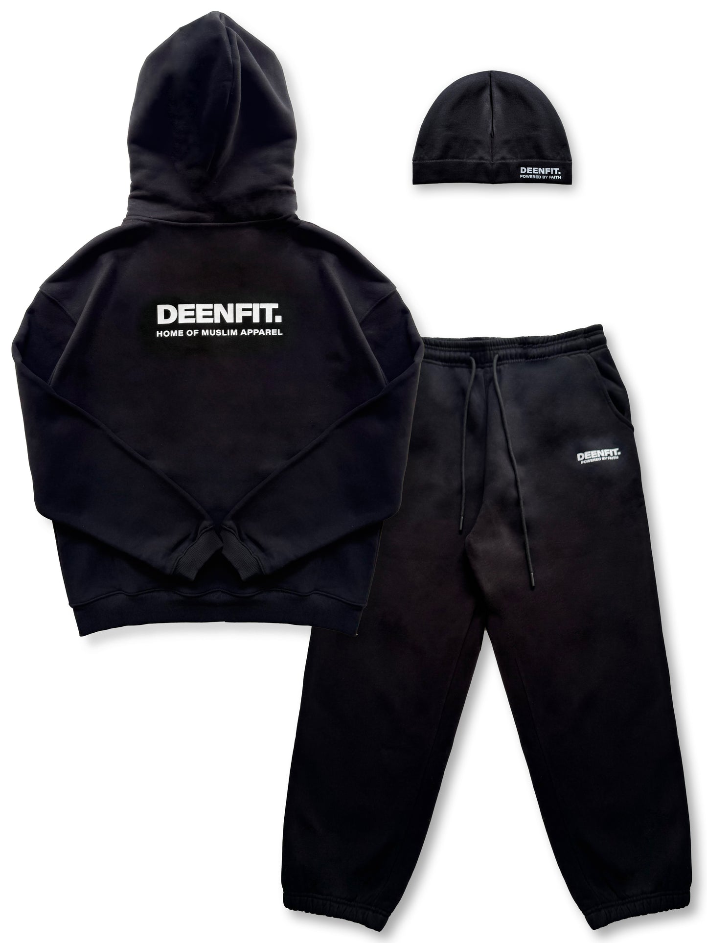 ESSENTIALS SET