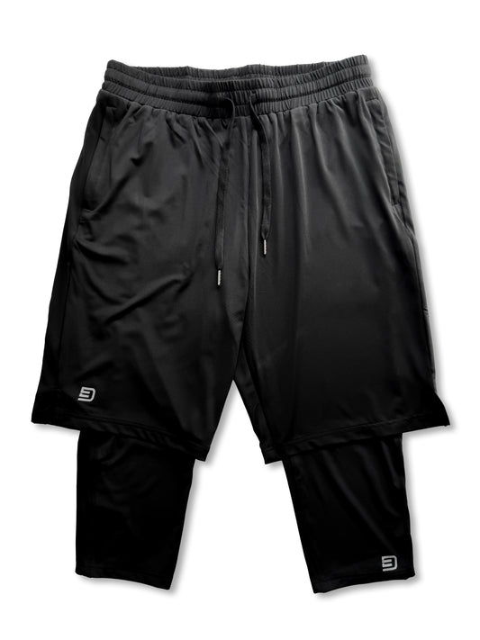 AWRAH SHORTS