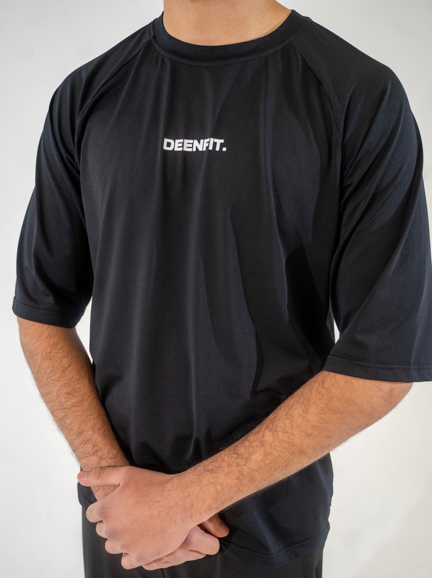 COMPRESSION T-SHIRT