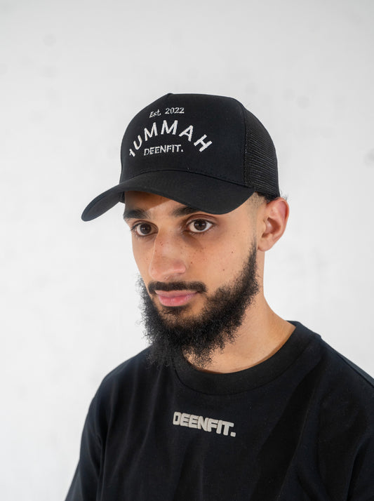 1UMMAH CAP