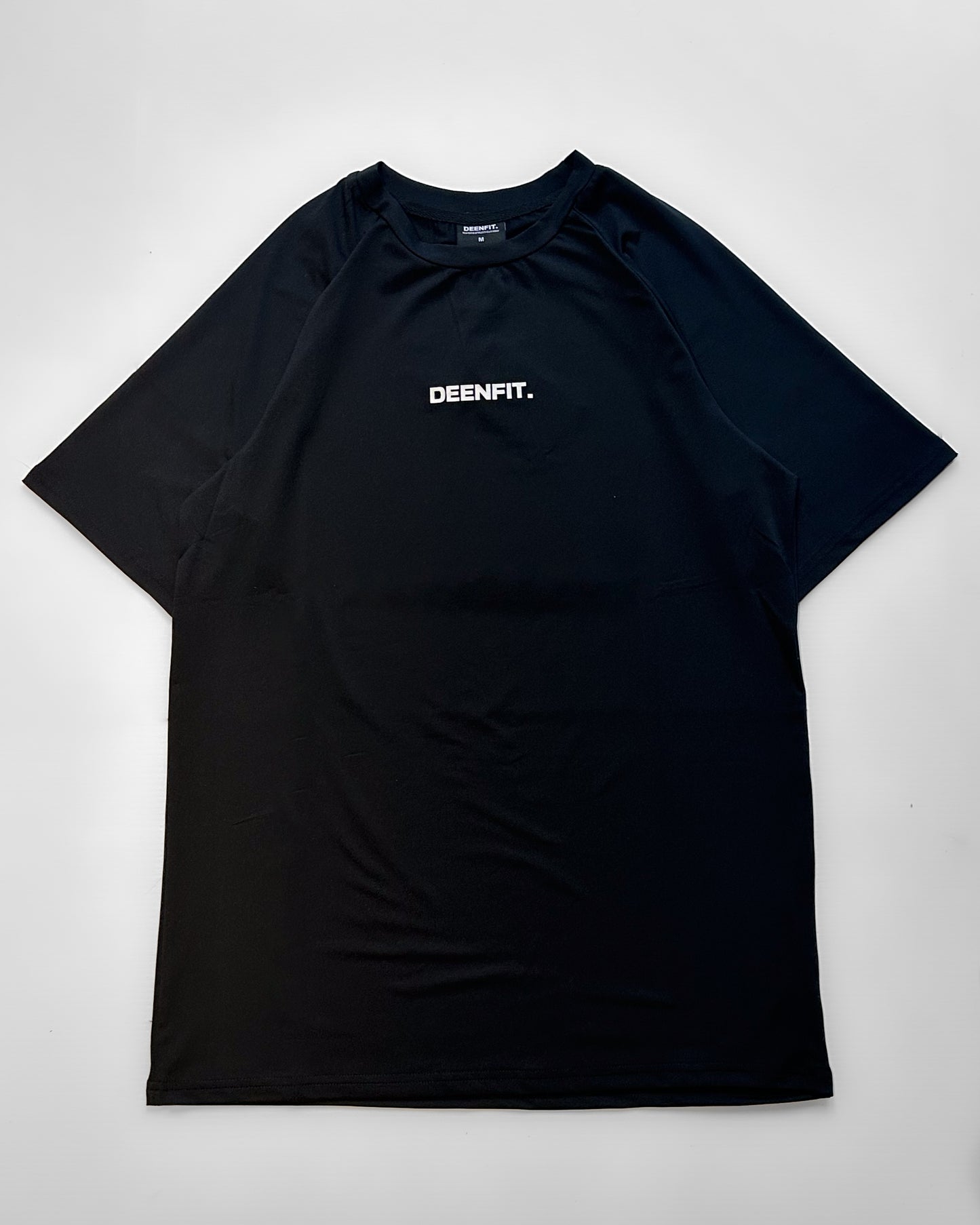 COMPRESSION T-SHIRT