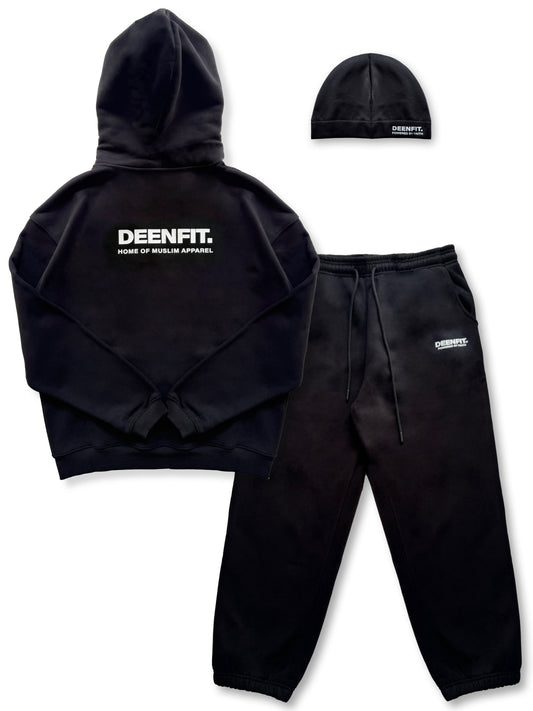ESSENTIALS SET